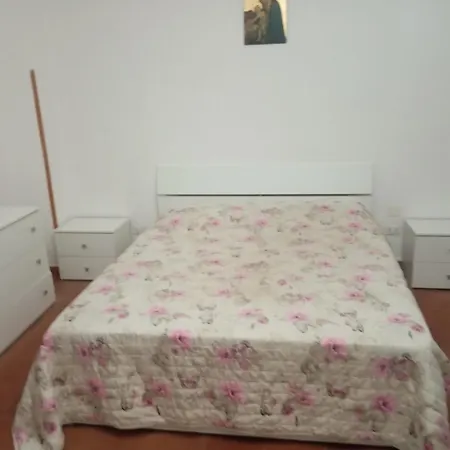 Casa Affitto Vacanza Sant'elia Beach Palermo Apartment *